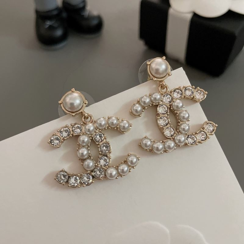 Swarovski Earrings